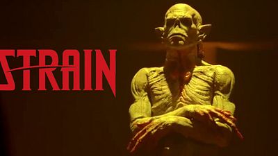 image de la news The Strain : à quoi s'attendre pour la saison 2 ?