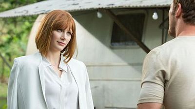 image de la news Captain Marvel : Bryce Dallas Howard supplie Marvel pour le rôle !