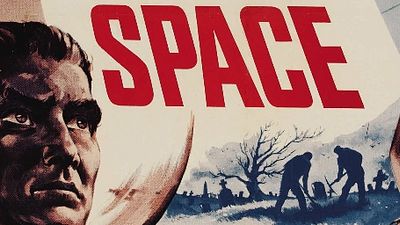 image de la news Plan 9 From Outer Space : plongez dans l'univers de l'ancêtre du nanar grâce à la nouvelle édition DVD !