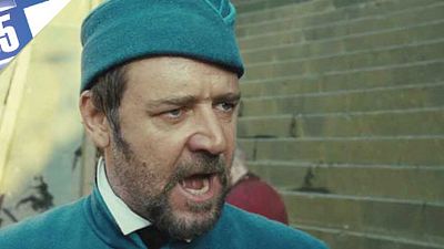 image de la news 5 acteurs qu'il ne fallait pas laisser chanter au ciné [VIDEO]