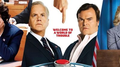 "The Brink", "Veep", "Parks And Rec": les séries politiques satiriques ont la cote !