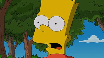 Les Simpson : Bart nie les rumeurs de séparation entre Homer et Marge