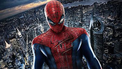 image de la news Et si Spider-Man avait été réaliste ? Un artiste imagine le résultat terrifiant