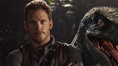 image de la news Jurassic World : le réalisateur a de la suite dans les idées !