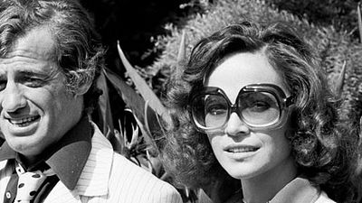 image de la news Mort de Laura Antonelli, star italienne des années 1970 et ex-femme de Jean-Paul Belmondo