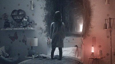 image de la news Bande-annonce Paranormal Activity 5 Ghost Dimension : Révélations et frissons au programme !