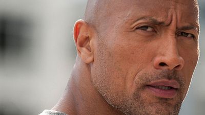 image de la news Dwayne Johnson dans l'adaptation du jeu vidéo culte Rampage