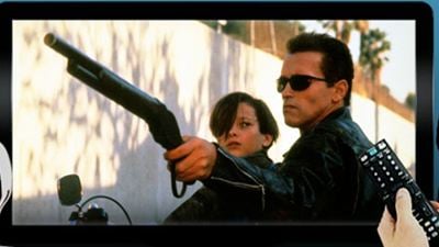 Ce soir à la télé : on mate "Terminator 2" et "Case départ"