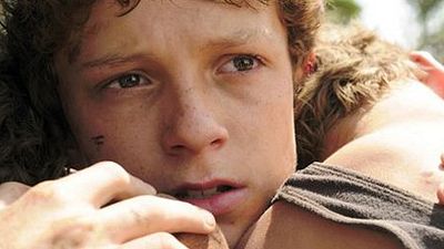 image de la news Spider-Man : quand Tom Holland se préparait pour le rôle !