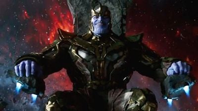 image de la news Avengers 3 : Thanos ne sera pas le seul super vilain !