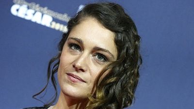 image de la news Qui est Ariane Labed, héroïne militaire de Voir du pays de Delphine et Muriel Coulin ?