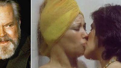 image de la news Quand Orson Welles faisait une incursion dans le Porno...