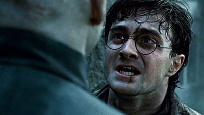 Harry Potter : J.K. Rowling annonce une pièce de théâtre pour 2016 !