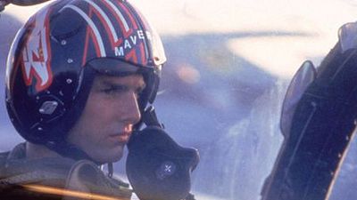 image de la news Top Gun 2 : de nouvelles infos sur la suite avec Tom Cruise