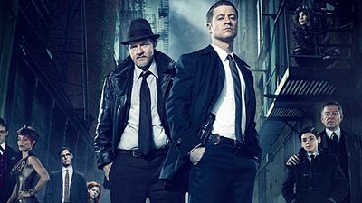 image de la news Gotham : la série Fox a trouvé sa Tigress !