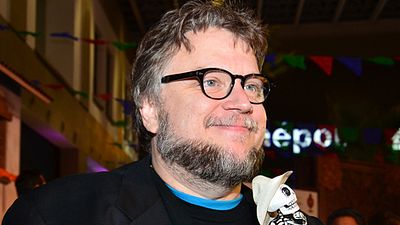 image de la news Guillermo Del Toro quitte le projet Justice League Dark