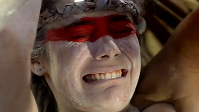 image de la news The Green Inferno : de nouvelles images et une date de sortie !
