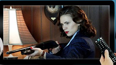 image de la news Ce soir à la télé : on mate "Training Day" et "Agent Carter"