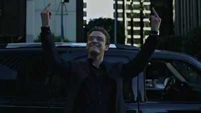 image de la news Doigts d’honneur au cinéma : le mash up culotté !