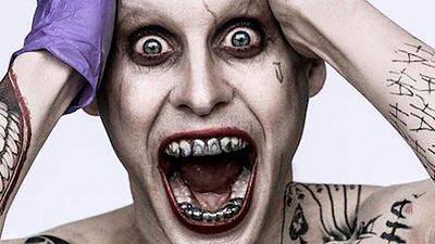 image de la news Suicide Squad : un psy sur le tournage pour gérer le Joker et Harley Quinn