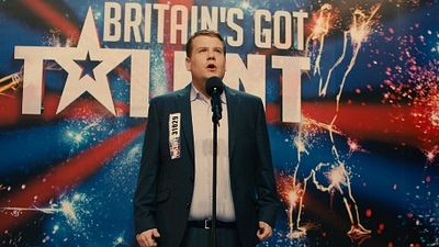 image de la news 6 minutes d'Un Incroyable talent : quand un timide employé devient une star de la chanson lyrique...