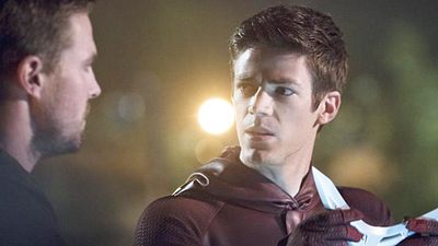 image de la news Audiences : quel score pour le lancement de Flash sur TF1 ?