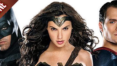 image de la news FanZone 441 : Batman V Superman débarque au Comic-Con