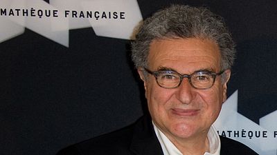 image de la news Serge Toubiana quitte la direction de la Cinémathèque française