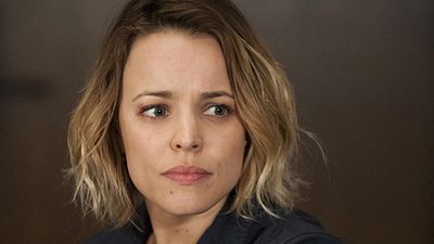 image de la news Rachel McAdams, de True Detective à Doctor Strange ?