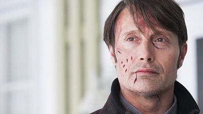 image de la news Hannibal : ça sent de plus en plus le roussi pour la série