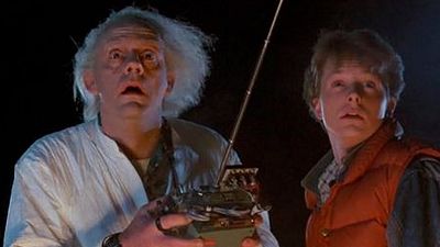 image de la news Comic-Con 2015 : bientôt un prequel pour Retour vers le futur !