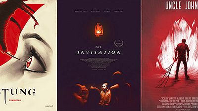 image de la news Festival Européen du Film Fantastique de Strasbourg : Frissons garantis avec les 1ères photos des films ! 
