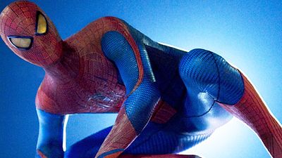 image de la news Comic-Con 2015 - Spider-Man: le nouveau costume va "vous impressionner !"