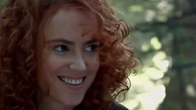 image de la news Comic-Con 2015 : Once Upon a Time accueille l'héroïne de Rebelle dans la saison 5