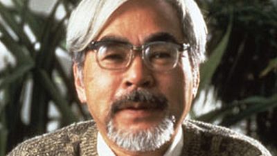 image de la news Hayao Miyazaki sort de sa retraite: le réalisateur de Mononoké et Chihiro va faire un court-métrage en 3D