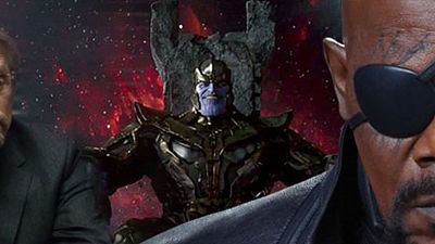 image de la news Quand Marvel se paye des légendes d'Hollywood...