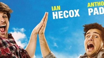 image de la news Smosh : The Movie : Anthony Padilla et Ian Hecox, le duo star de YouTube dans un film déjanté !