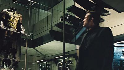 image de la news Batman v Superman : Robin serait joué par...