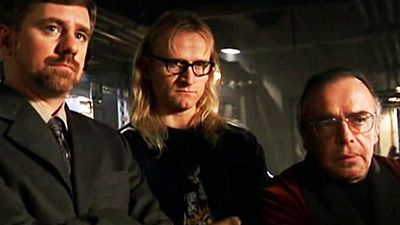 image de la news X Files : les Lone Gunmen sont aussi de retour pour la saison 10