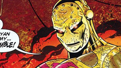 image de la news Arrow Saison 4 : l'archer vert face au Baron Blitzkrieg !