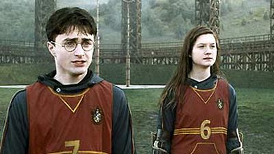image de la news Harry Potter : Chris Columbus veut réaliser un 9ème volet