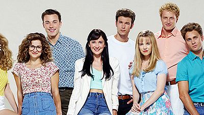 image de la news Beverly Hills / Melrose Place : à quoi ressemblent les acteurs des téléfilms non autorisés ?