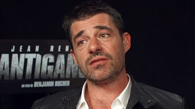 image de la news Biopic sur Yves Montand: selon Thierry Neuvic, le film "devrait se faire"