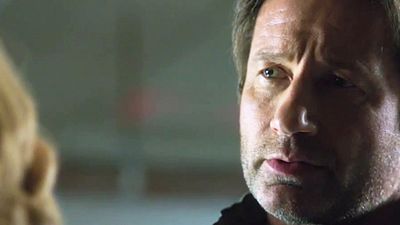 image de la news X Files : Mulder et Scully face à face dans le nouveau teaser de la saison 10