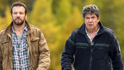 image de la news Alex Hugo : premières images inédites de la suite de la série avec Samuel Le Bihan
