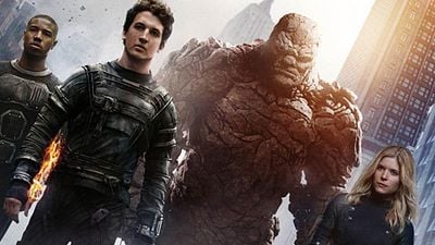 image de la news Crossover X-men/Fant4stiques: Bryan Singer a bien une idée...