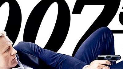 image de la news Une nouvelle édition blu-ray intégrale James Bond en septembre