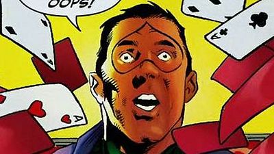 image de la news Arrow saison 4 : un vilain méchamment tatoué rejoint le show de l'Archer vert