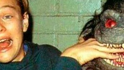 image de la news 30 photos qui démystifient le cinéma d'horreur