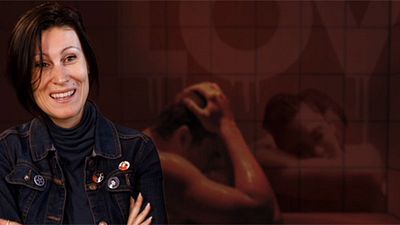 image de la news Ovidie : "L'orgasme féminin, grand oublié de tous ces films-là, n'est-il pas trop porno ?"